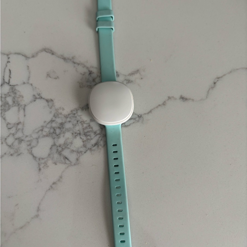 Ava fertility bracelet